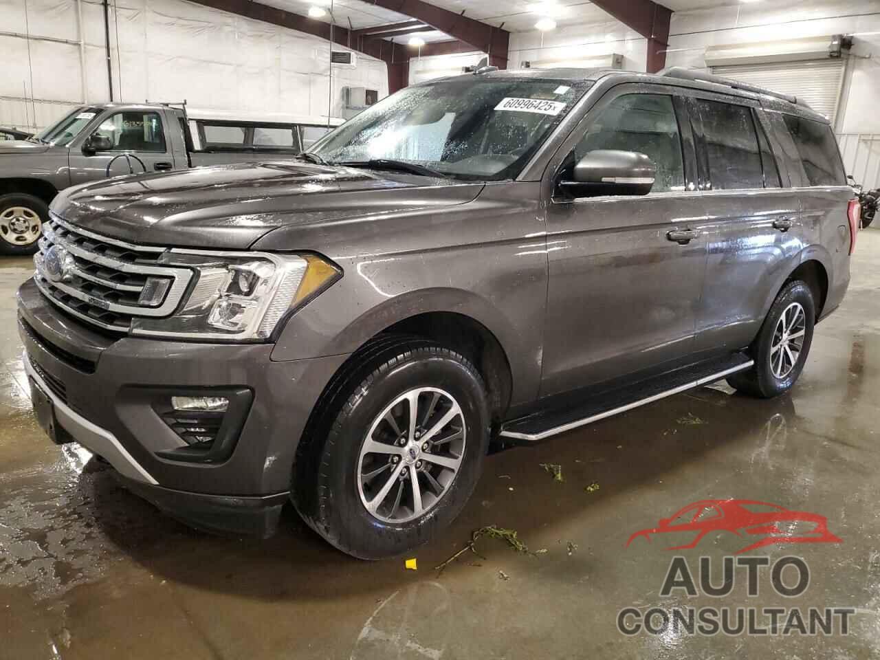 FORD EXPEDITION 2018 - 1FMJU1JT3JEA44792