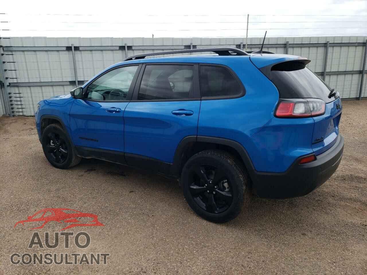 JEEP CHEROKEE A 2023 - 1C4PJMMB4PD106906