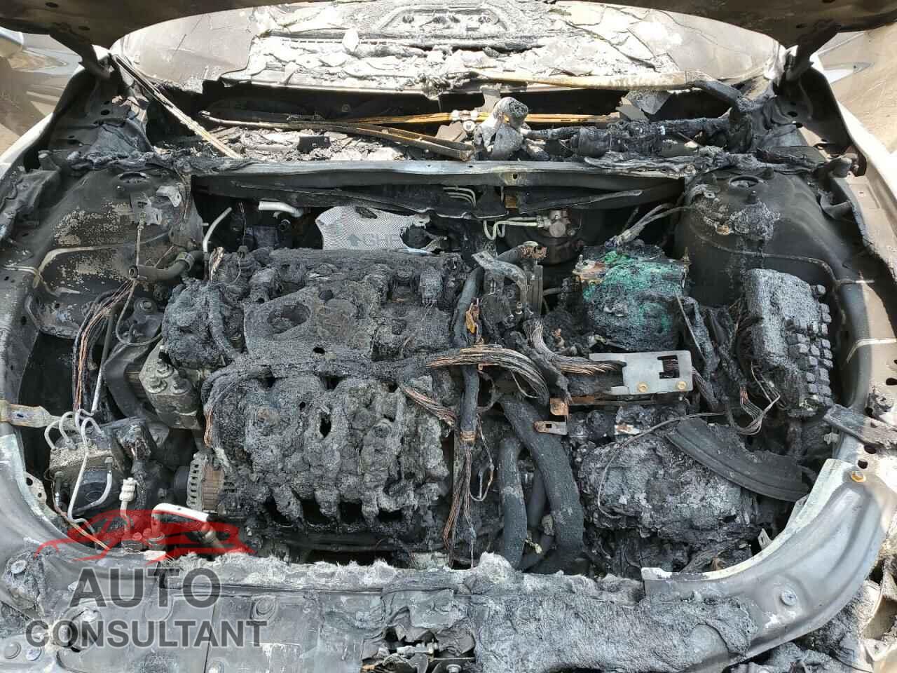 MAZDA 6 2017 - JM1GL1U52H1155835