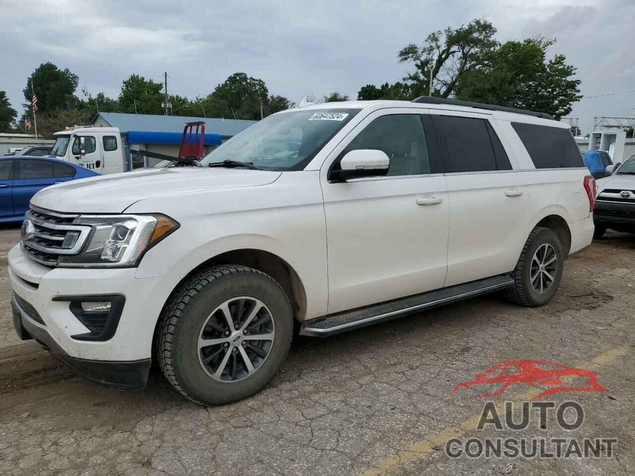 FORD EXPEDITION 2018 - 1FMJK1JT2JEA26273