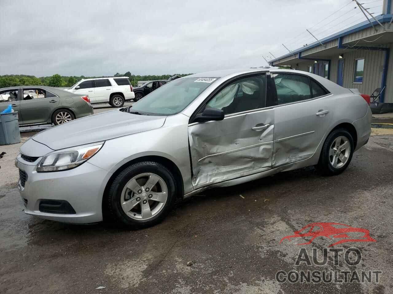 CHEVROLET MALIBU 2014 - 1G11B5SL5EF213719