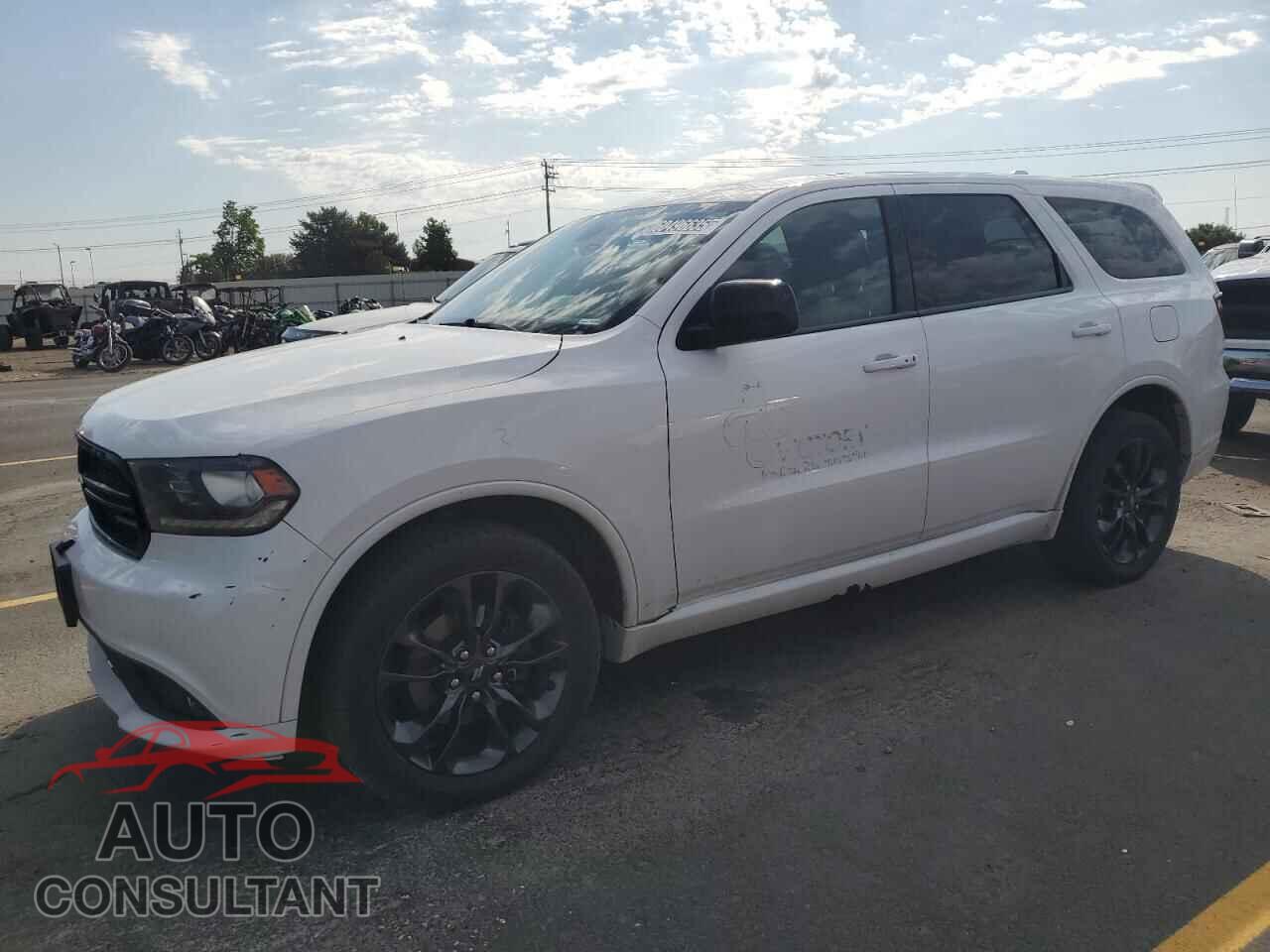 DODGE DURANGO 2019 - 1C4RDJAG5KC550728