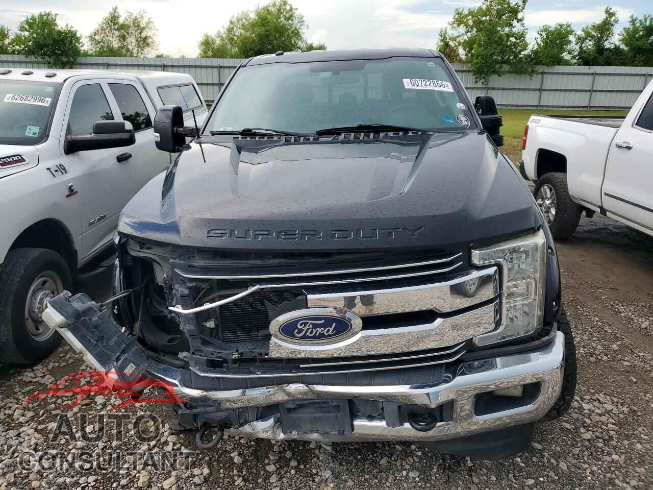FORD F250 2017 - 1FT7W2BT0HED34561