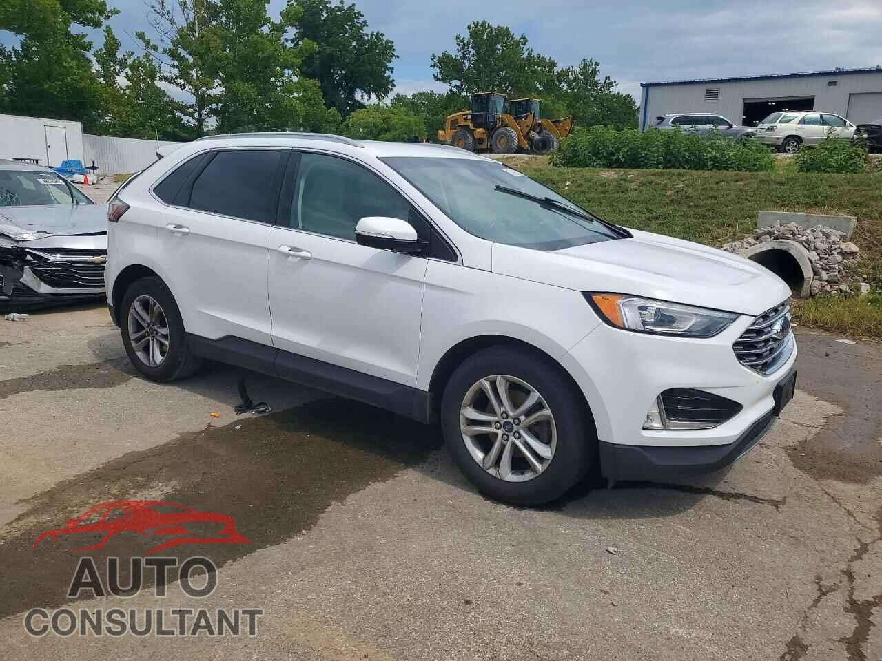 FORD EDGE 2020 - 2FMPK3J90LBA11733