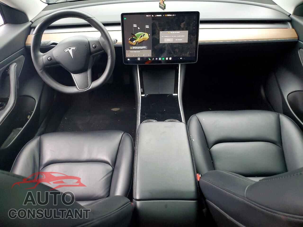 TESLA MODEL 3 2020 - 5YJ3E1EA0LF739185