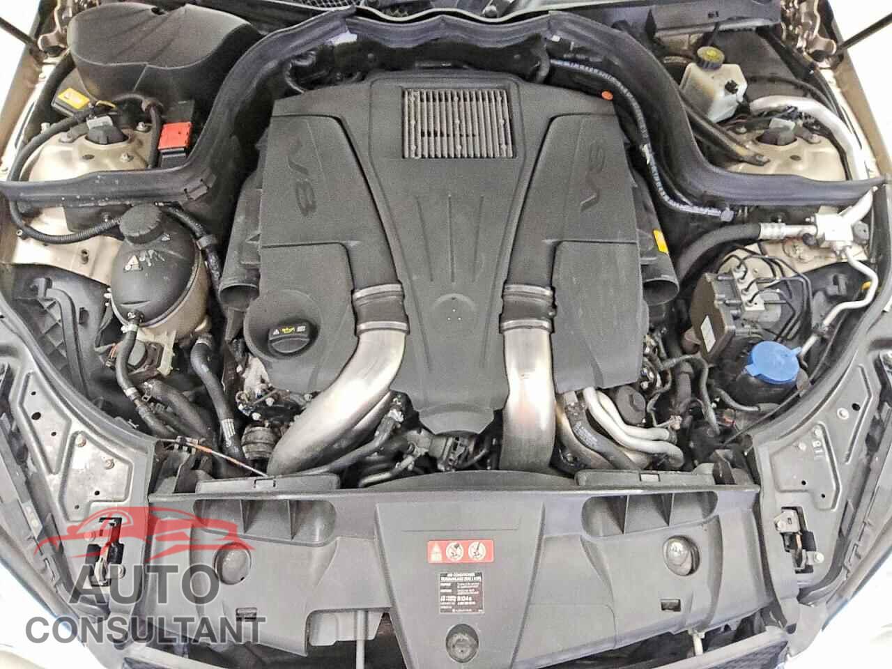 MERCEDES-BENZ E-CLASS 2014 - WDDKJ7DB8EF263793