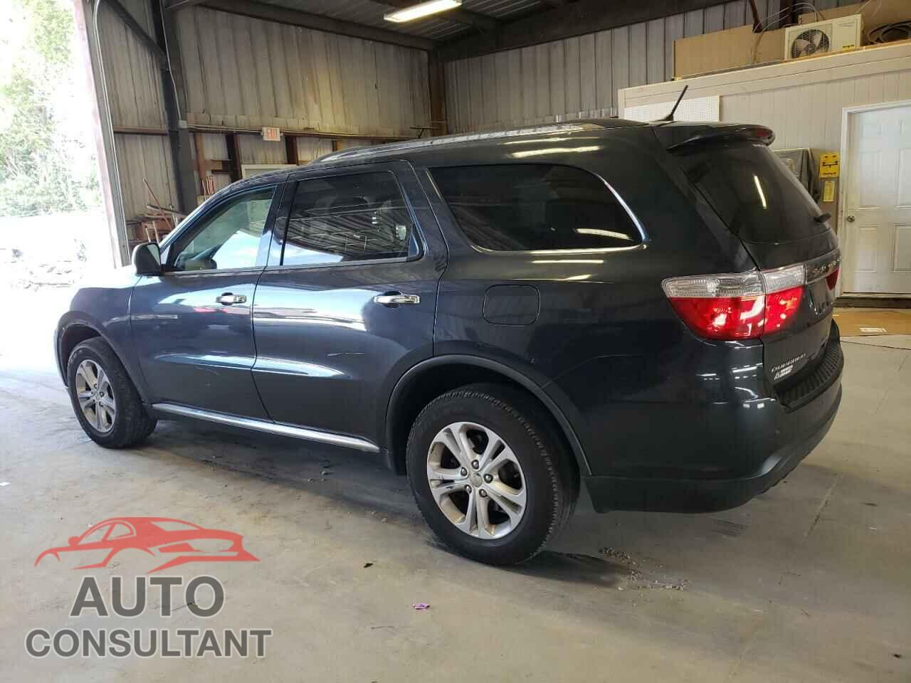 DODGE DURANGO 2013 - 1C4RDHDGXDC664196