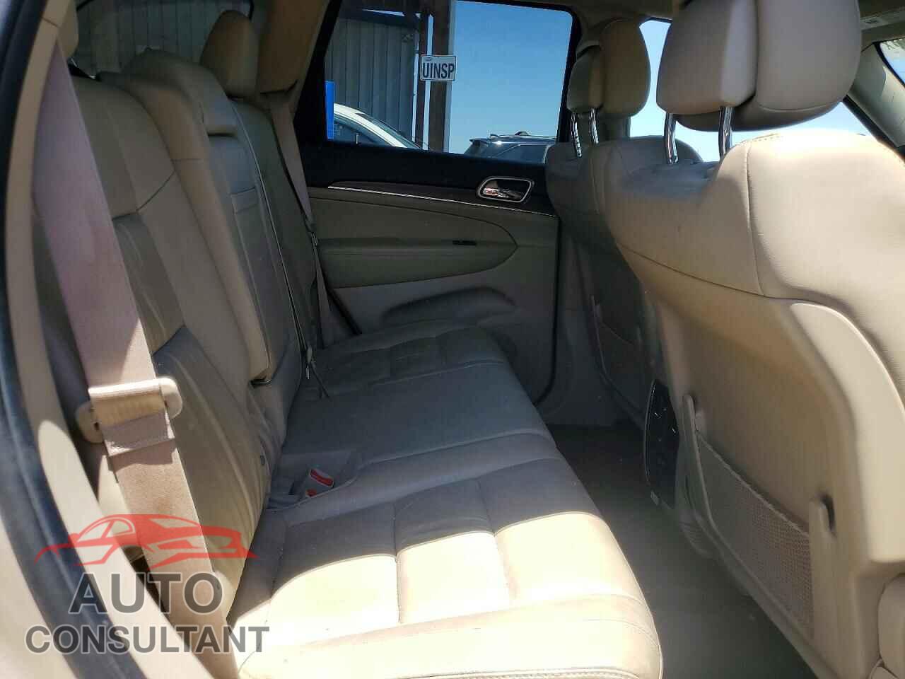 JEEP CHEROKEE 2014 - 1C4RJFBG7EC469982
