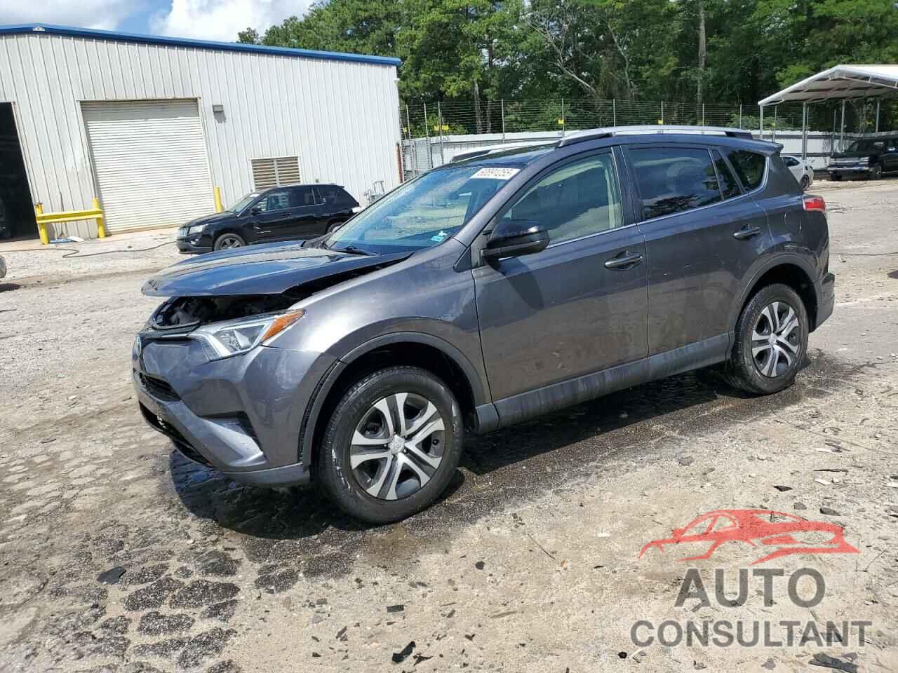 TOYOTA RAV4 2016 - JTMZFREV7GJ079508