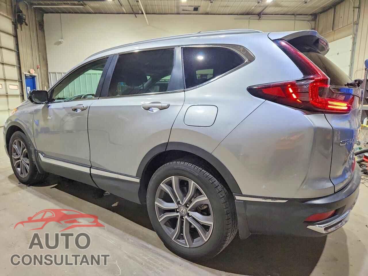 HONDA CRV 2022 - 5J6RT6H98NL058202