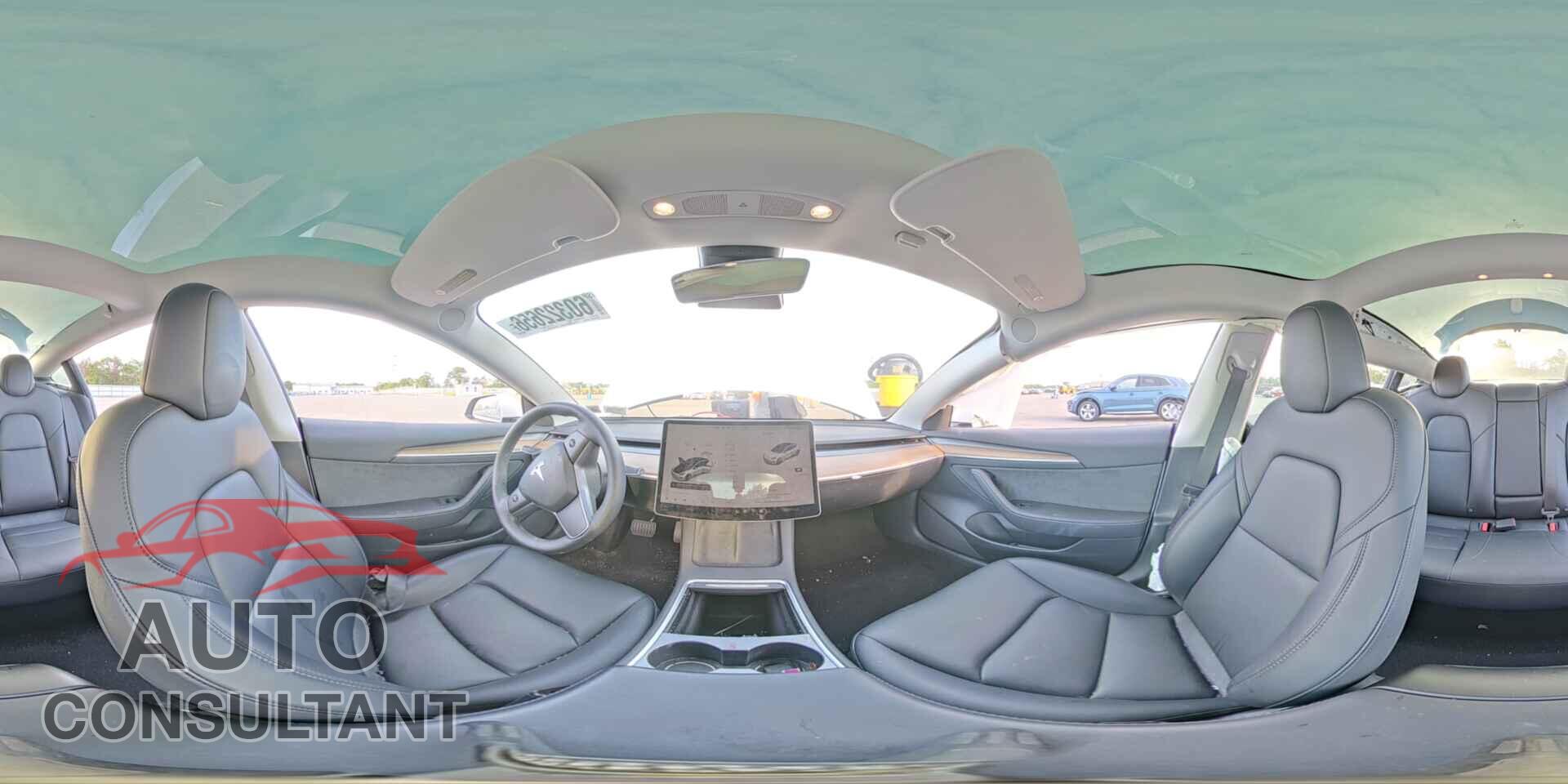 TESLA MODEL 3 2023 - 5YJ3E1EB7PF679422