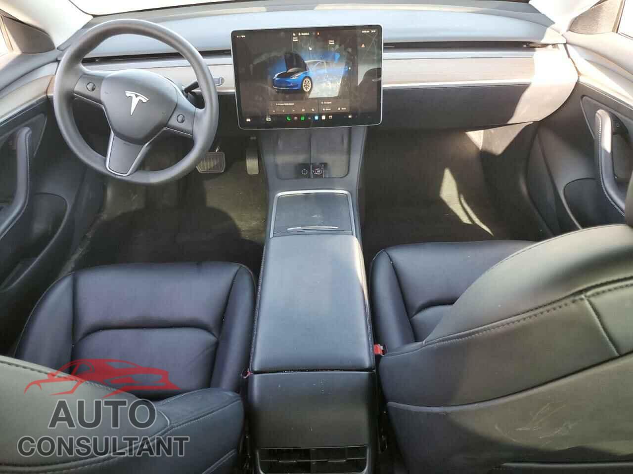 TESLA MODEL 3 2023 - 5YJ3E1EAXPF451485