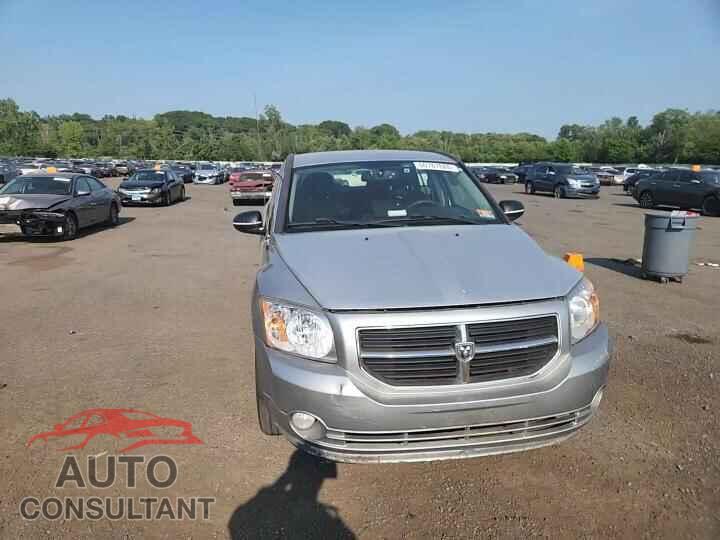 DODGE CALIBER 2010 - 1B3CB3HAXAD604396
