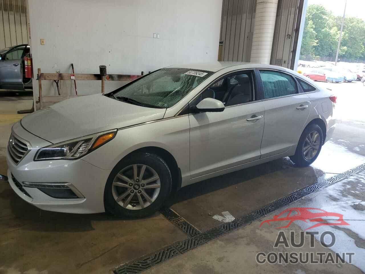 HYUNDAI SONATA 2015 - 5NPE24AF3FH169791