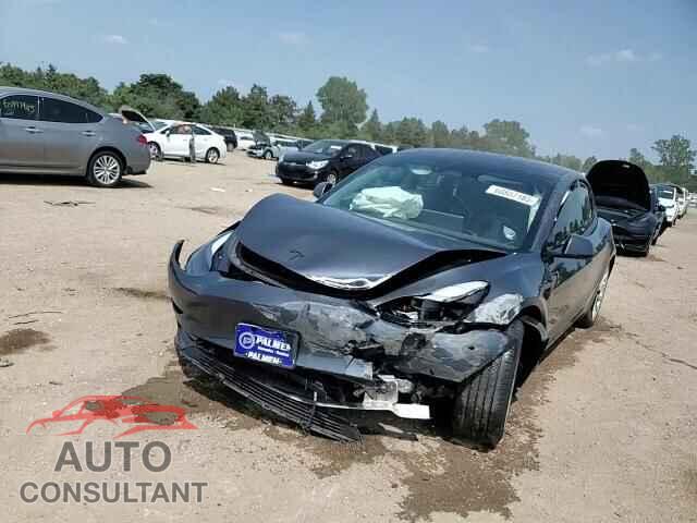 TESLA MODEL 3 2023 - 5YJ3E1EA4PF451692