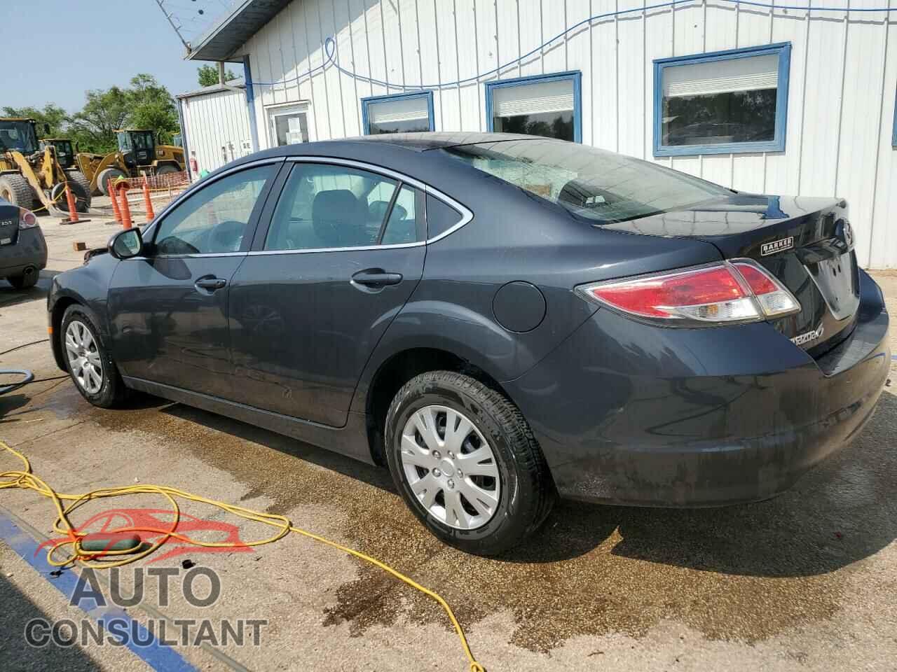 MAZDA 6 2012 - 1YVHZ8BH9C5M09478