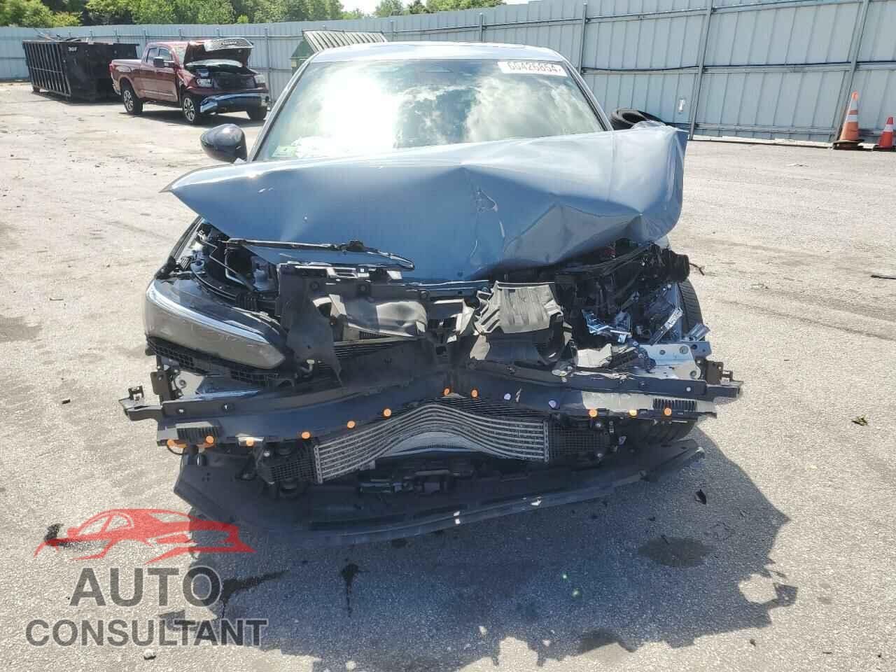 HONDA CIVIC 2023 - 2HGFE1E51PH472995