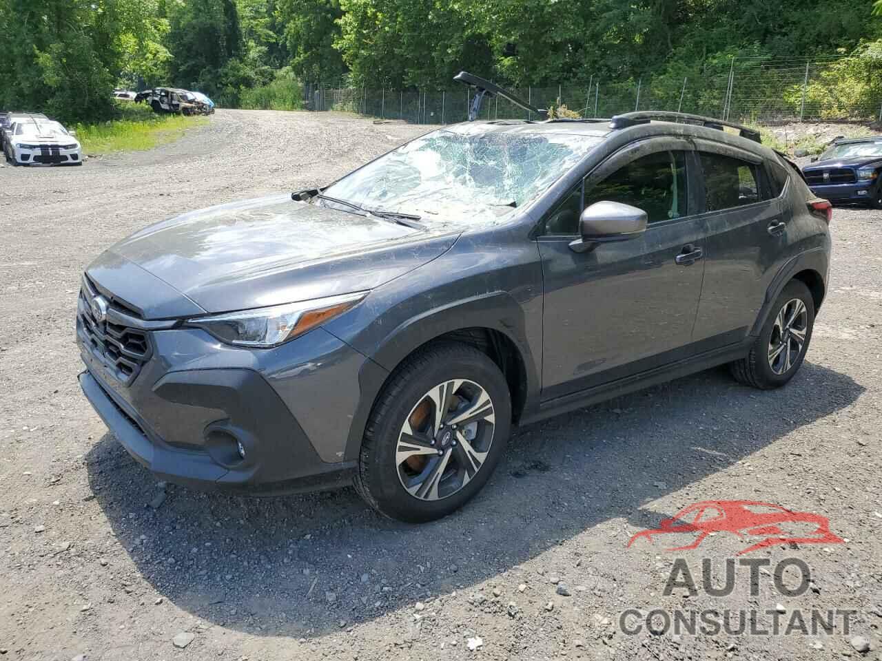 SUBARU CROSSTREK 2024 - JF2GUADC3RH325934