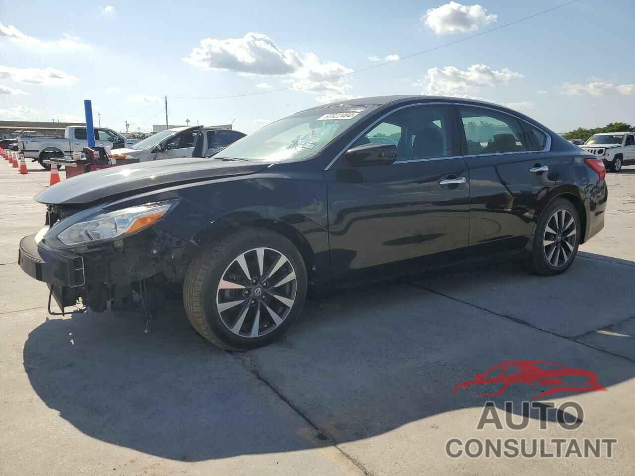 NISSAN ALTIMA 2017 - 1N4AL3AP6HC215374