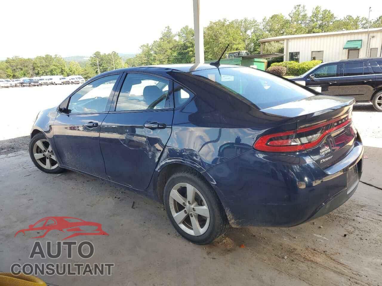 DODGE DART 2016 - 1C3CDFBB1GD541486