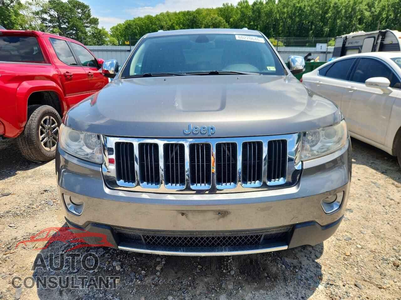 JEEP CHEROKEE 2012 - 1C4RJFBT4CC222249