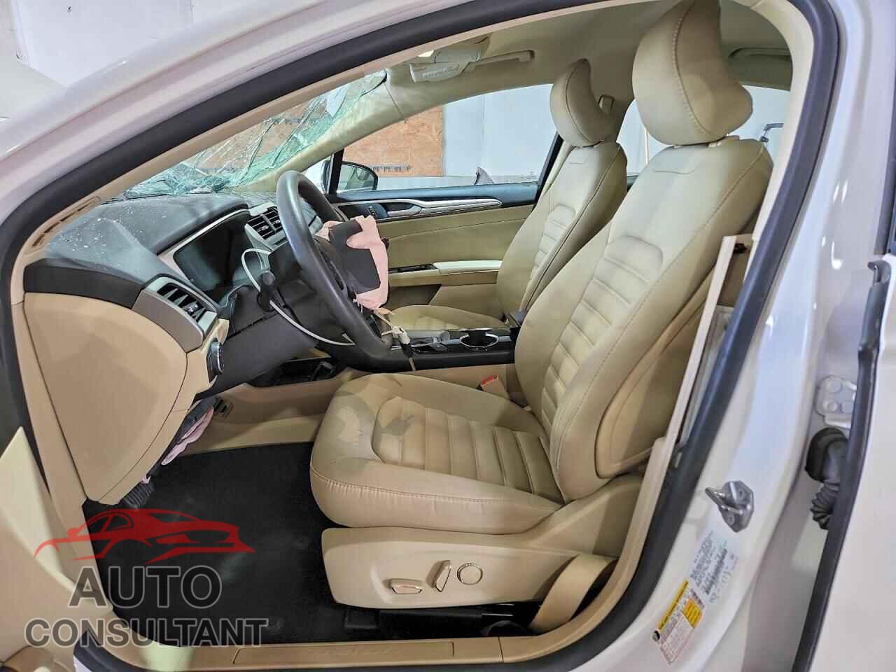 FORD FUSION 2015 - 3FA6P0H72FR193239