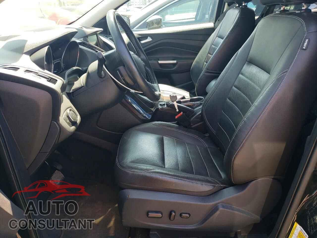 FORD ESCAPE 2014 - 1FMCU9J96EUC70333