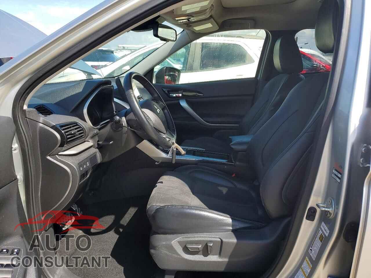 MITSUBISHI ECLIPSE 2022 - JA4ATWAA6NZ062845
