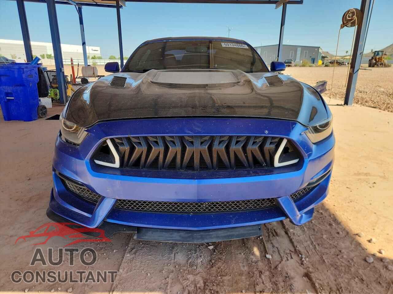 FORD MUSTANG 2015 - 1FA6P8CF0F5388367