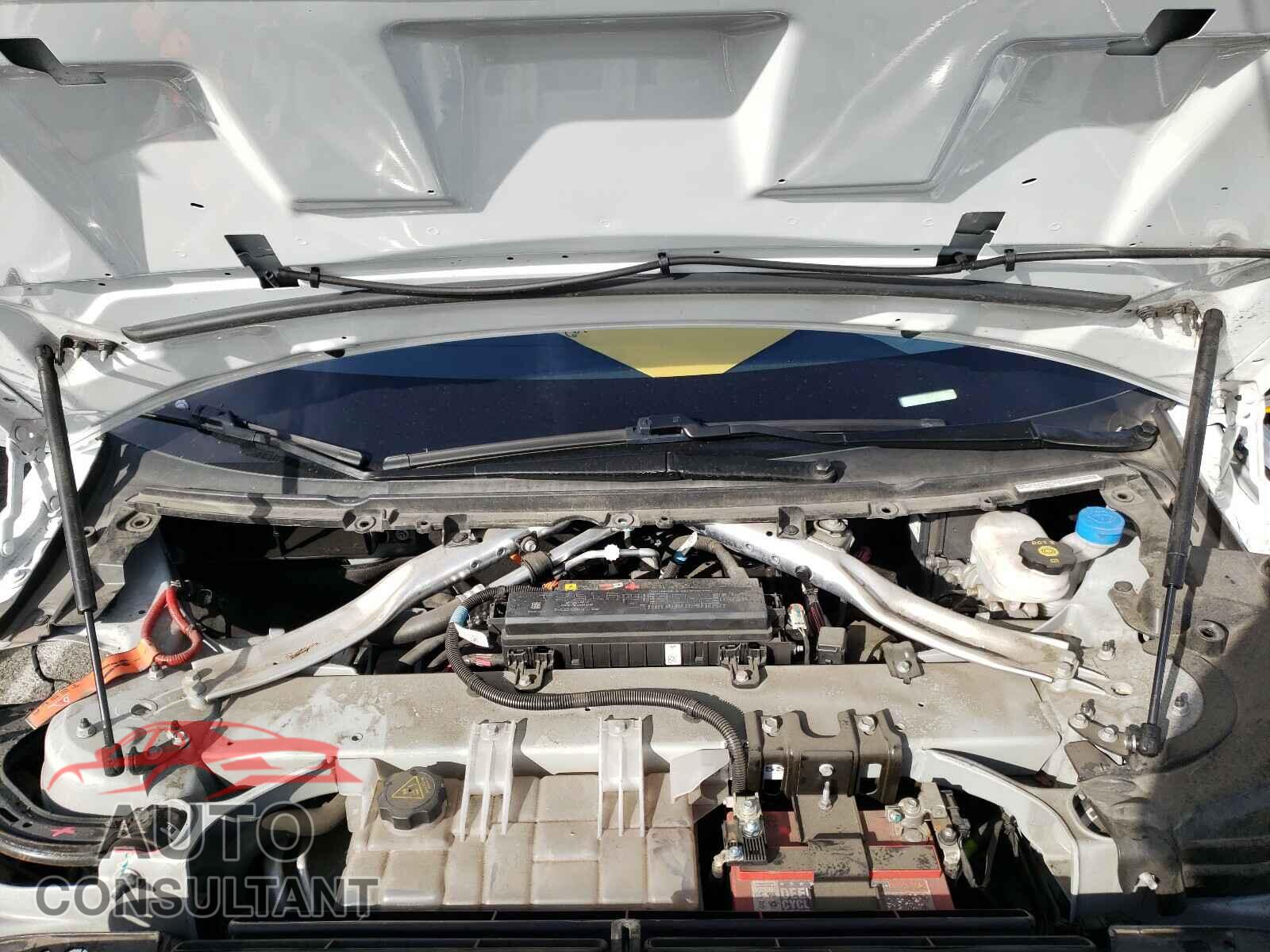 TESLA MODEL S 2017 - 5YJSA1E26HF194682