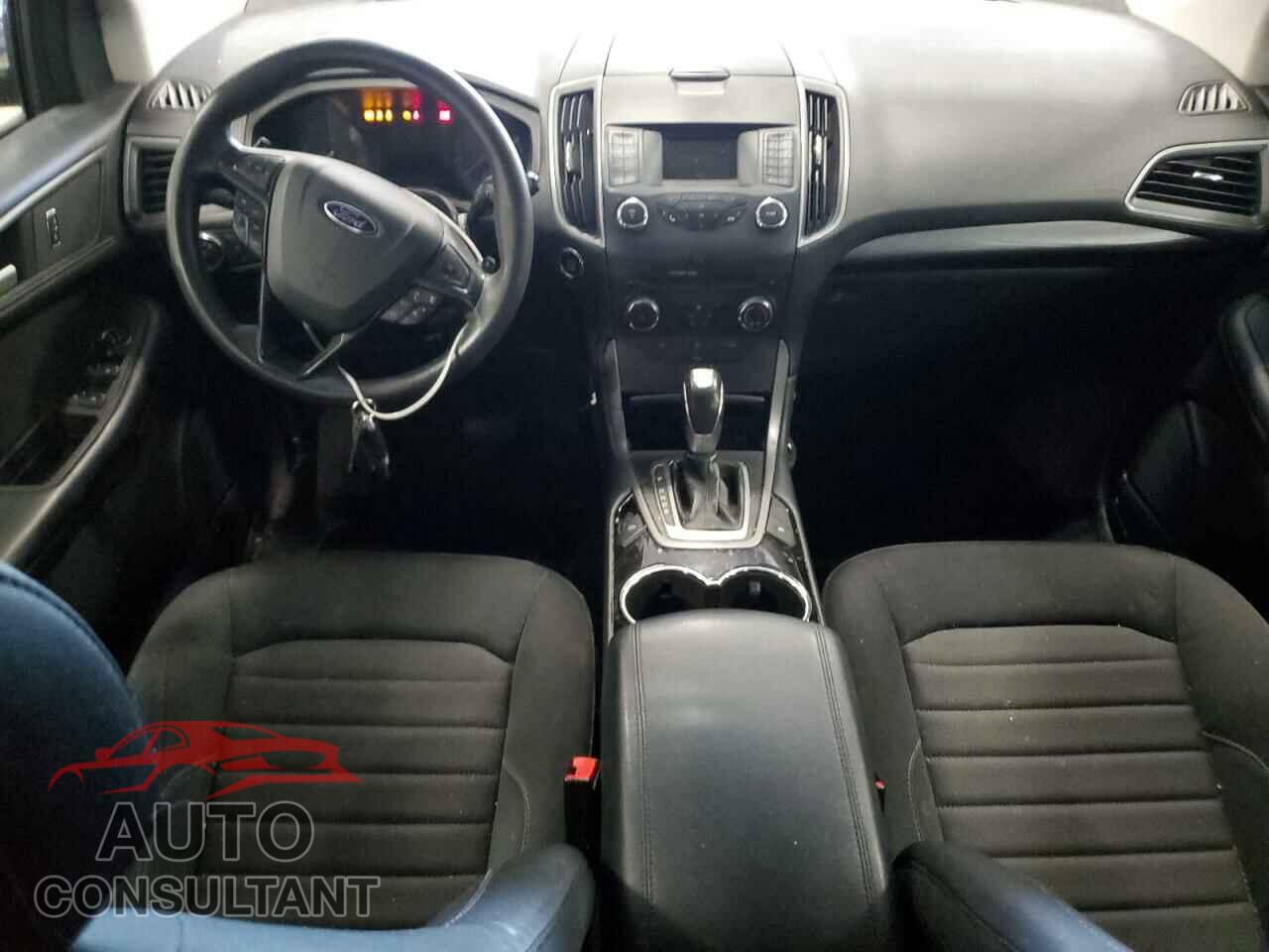 FORD EDGE 2016 - 2FMPK3G92GBB26458