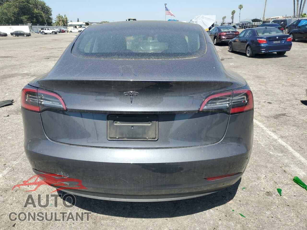 TESLA MODEL 3 2023 - 5YJ3E1EA7PF460189