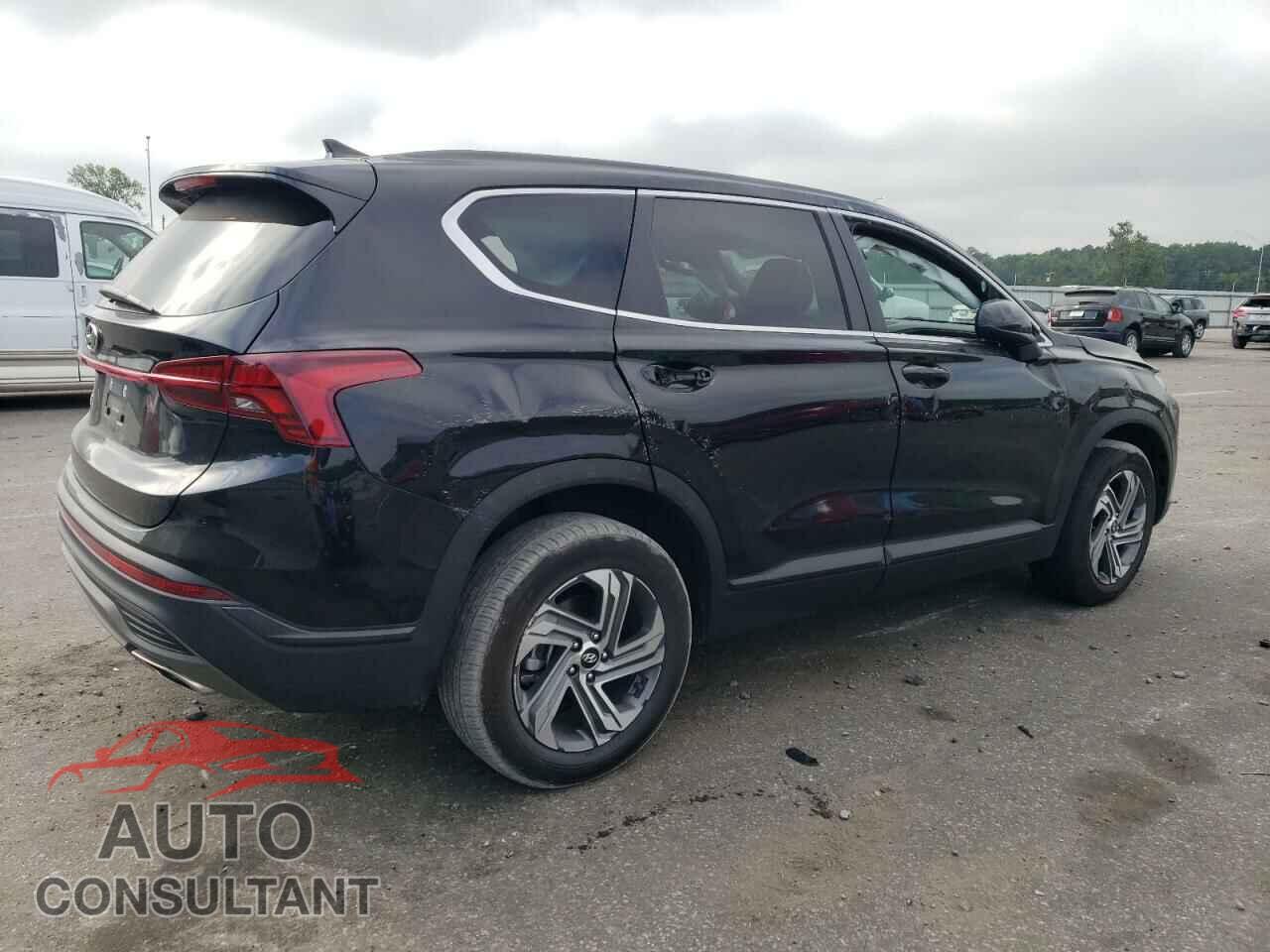 HYUNDAI SANTA FE 2023 - 5NMS14AJ8PH630783