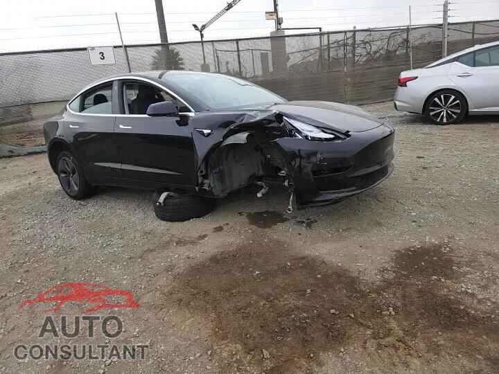 TESLA MODEL 3 2019 - 5YJ3E1EA9KF306138
