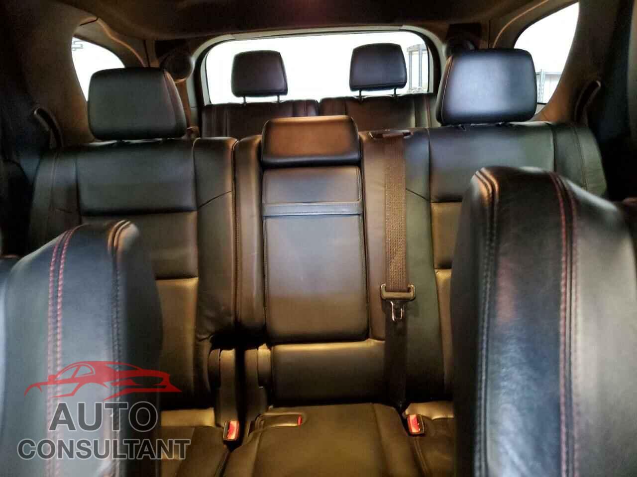 DODGE DURANGO 2015 - 1C4SDJCT3FC908314