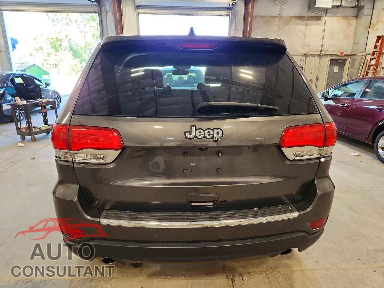 JEEP CHEROKEE 2014 - 1C4RJFBG5EC329493