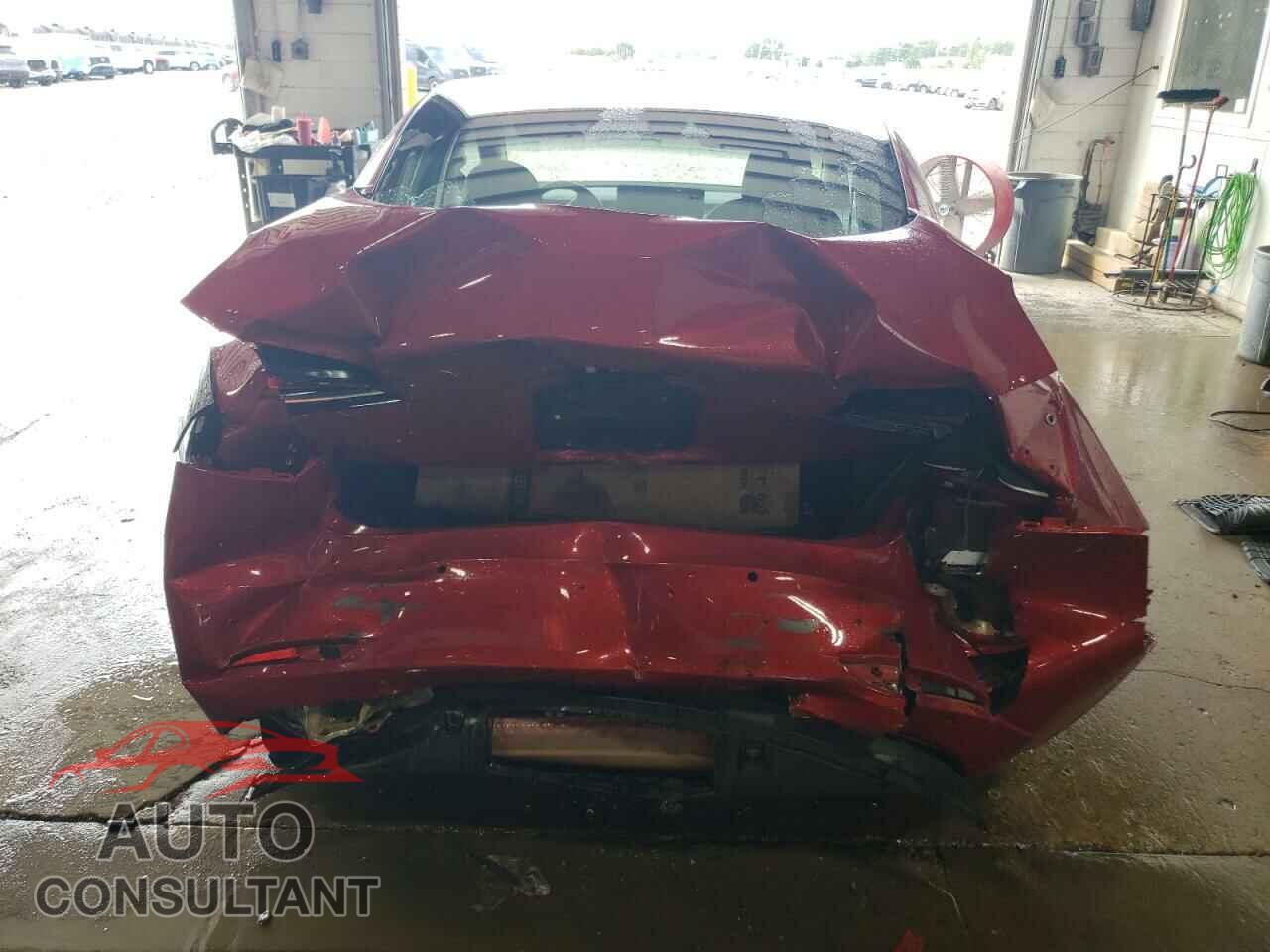 TESLA MODEL 3 2020 - 5YJ3E1EA0LF644416