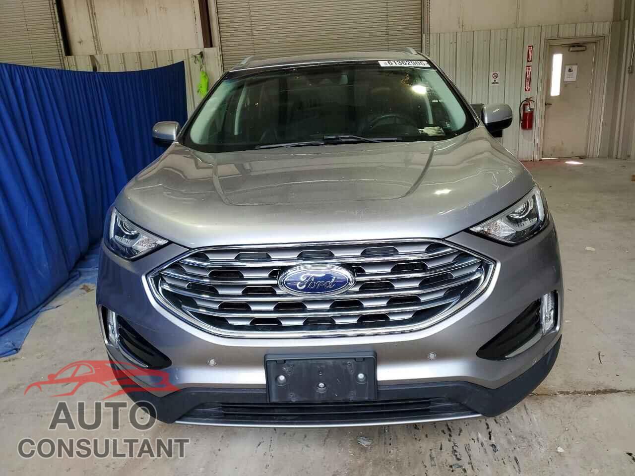 FORD EDGE 2020 - 2FMPK3K96LBA30592