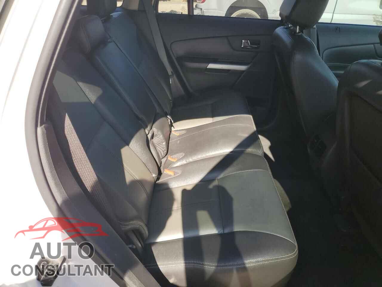 FORD EDGE 2013 - 2FMDK3AK4DBC97304
