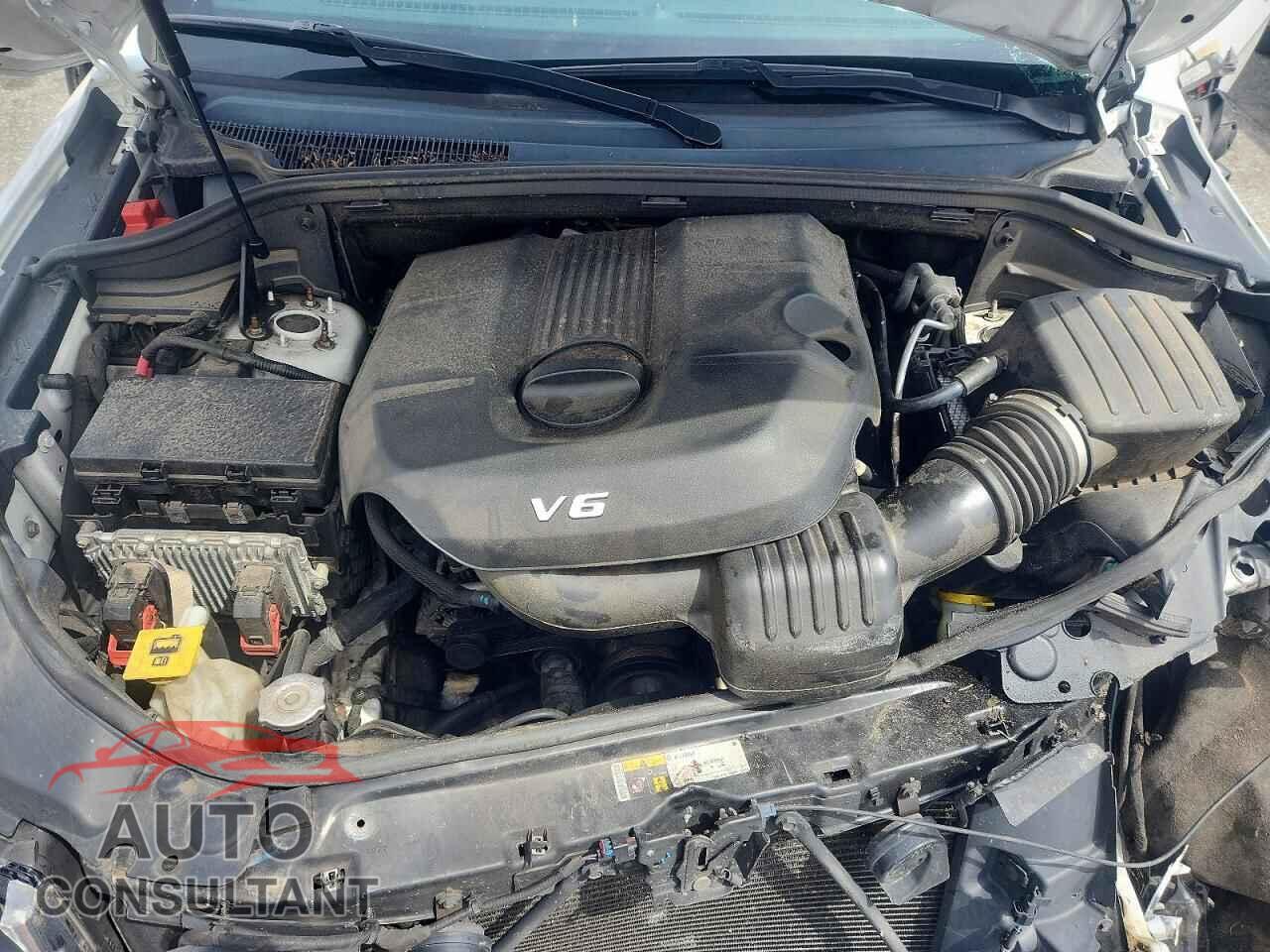 JEEP CHEROKEE 2015 - 1C4RJFBG2FC752985