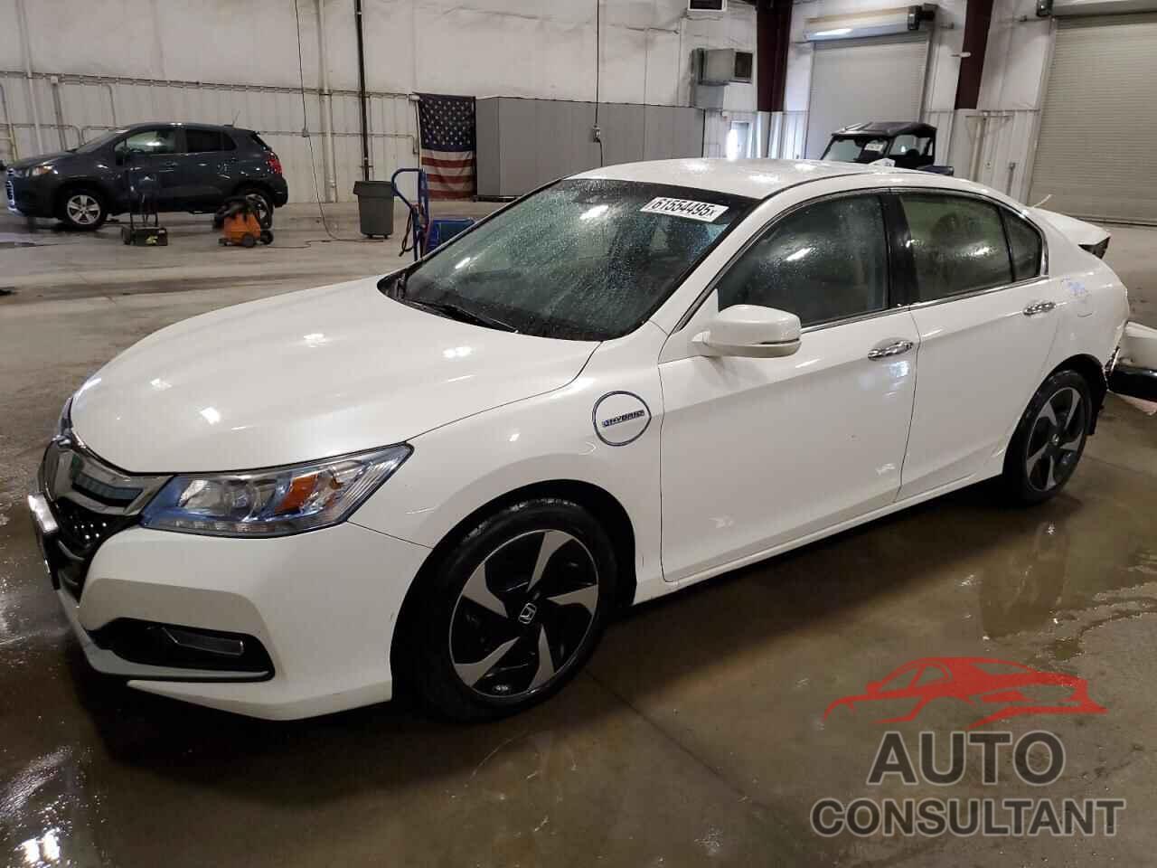 HONDA ACCORD 2014 - JHMCR5F78EC000479
