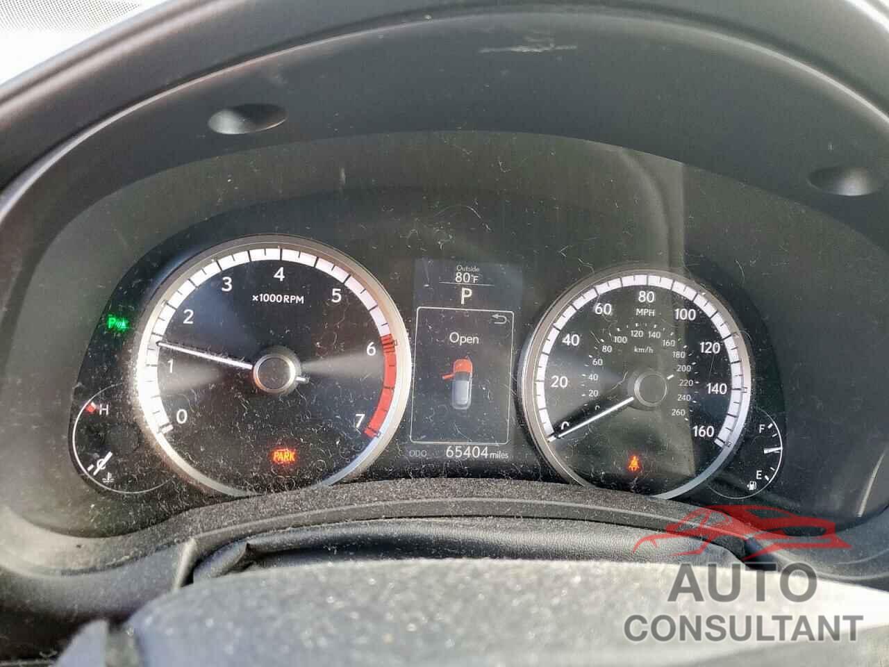 LEXUS NX 2017 - JTJYARBZ5H2078545