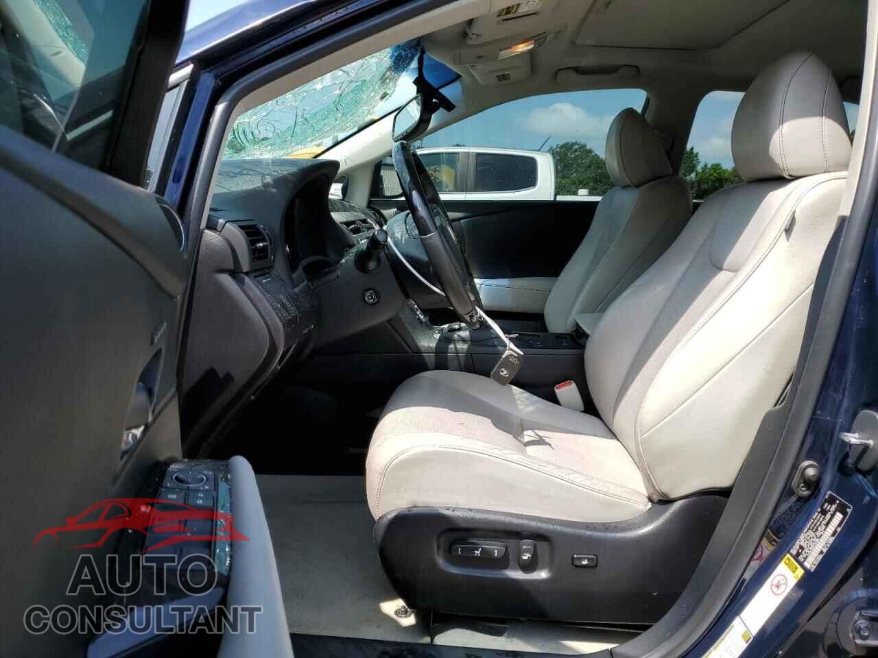 LEXUS RX350 2015 - 2T2BK1BA6FC304880