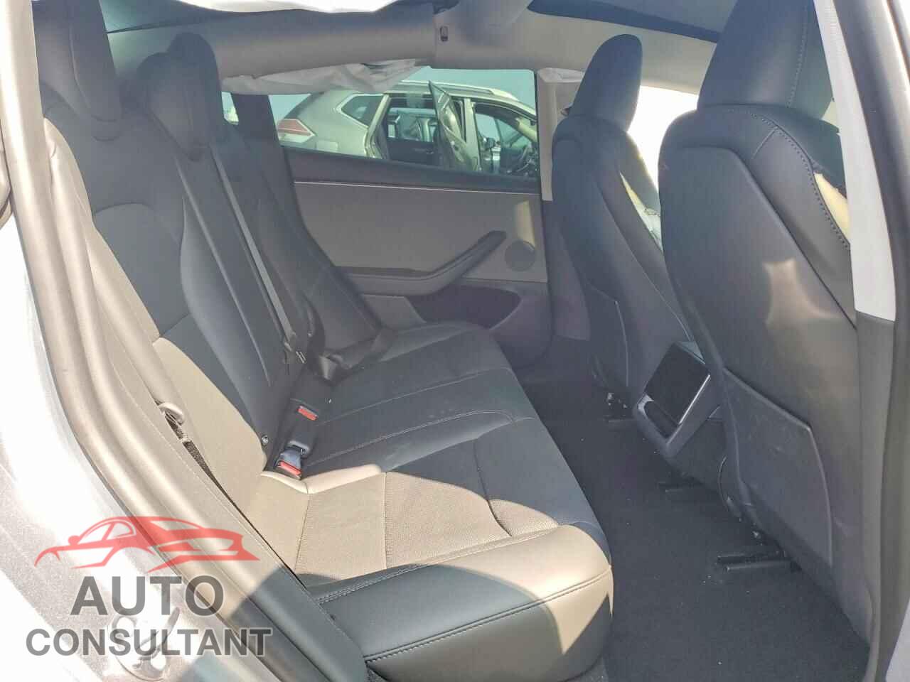 TESLA MODEL 3 2026 - LRW3E7FAXTC851326
