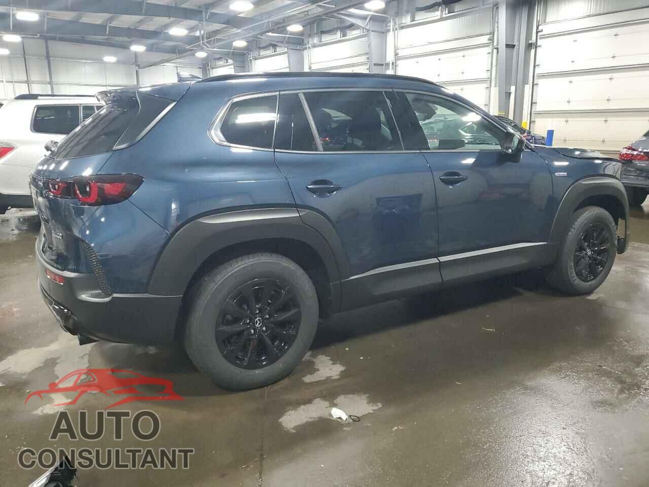 MAZDA CX-50 2025 - 7MMVAADW5SN126514