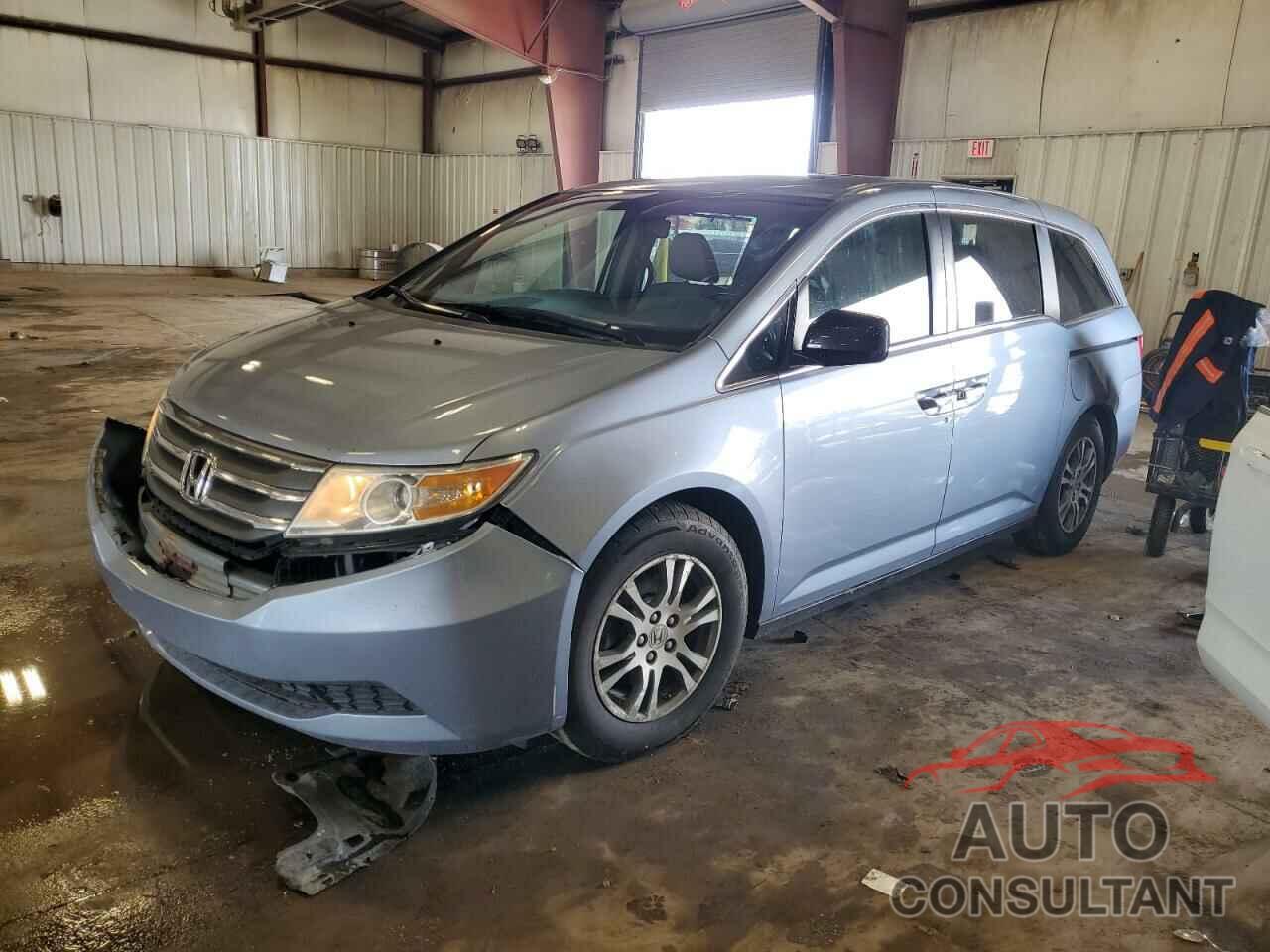 HONDA All Models 2012 - 5FNRL5H6XCB129650