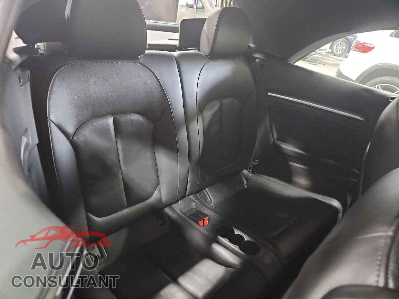 AUDI A3 2015 - WAU3FLFF2F1054196