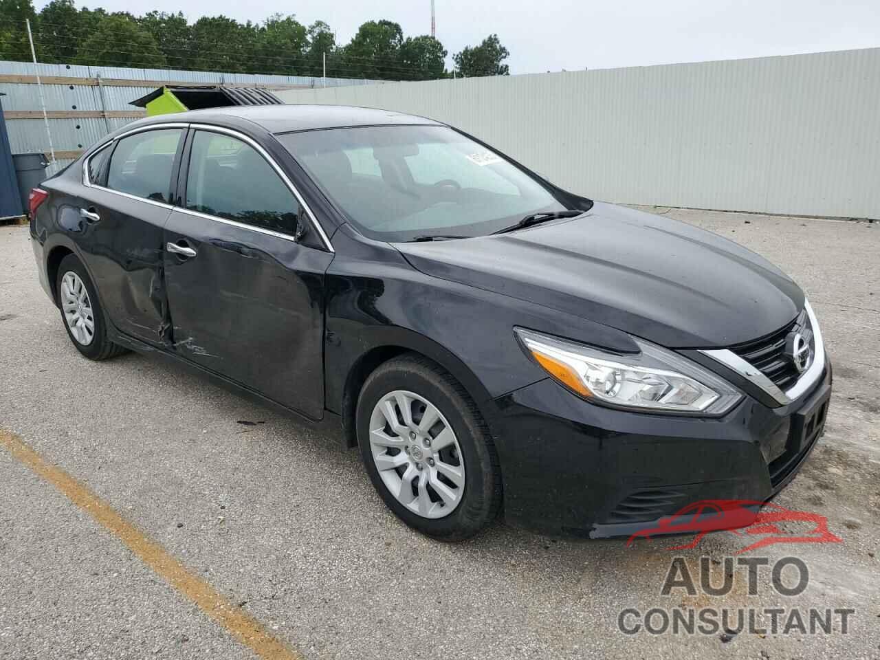 NISSAN ALTIMA 2017 - 1N4AL3AP9HN336646