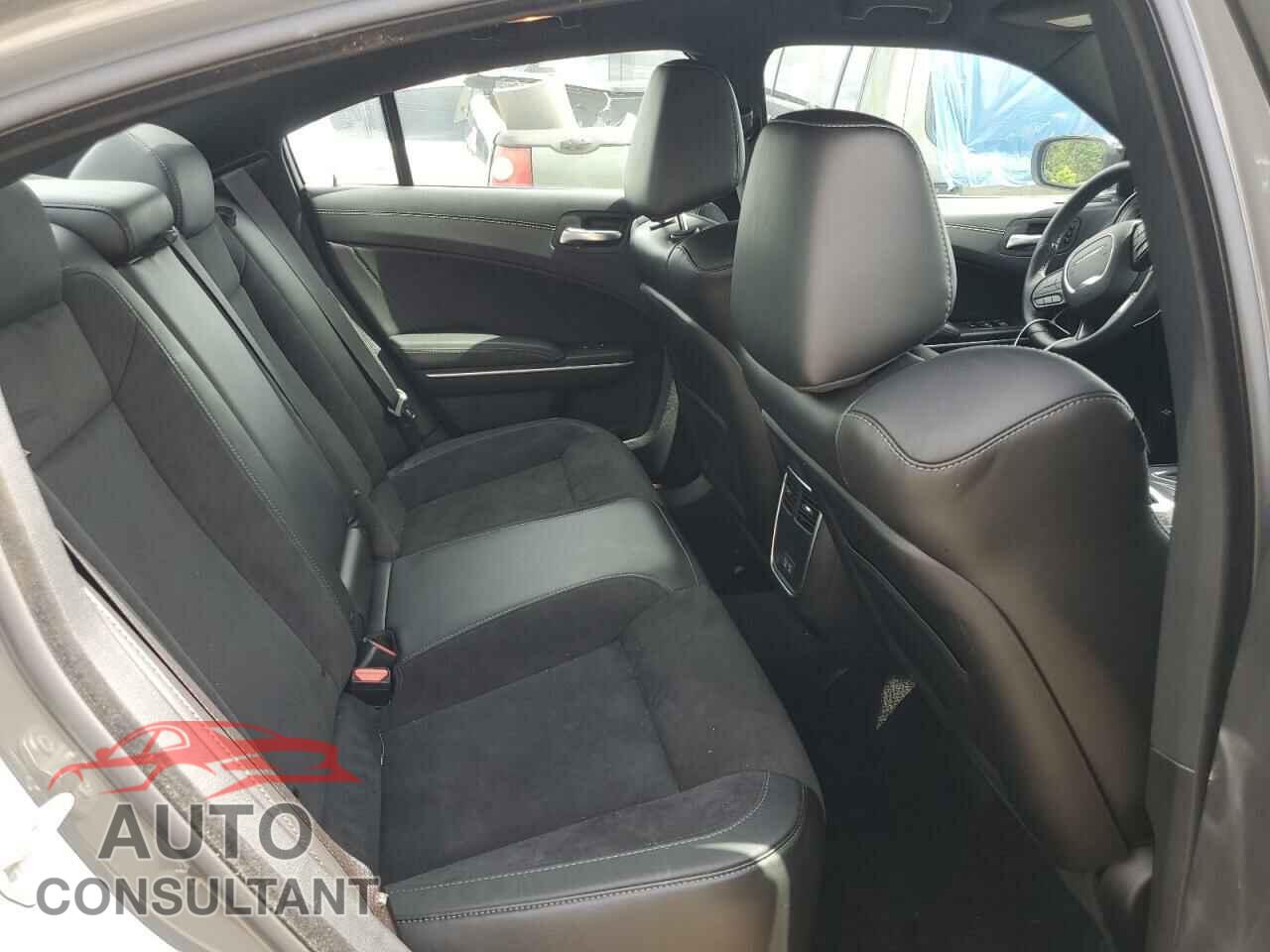 DODGE CHARGER 2023 - 2C3CDXCT5PH703023