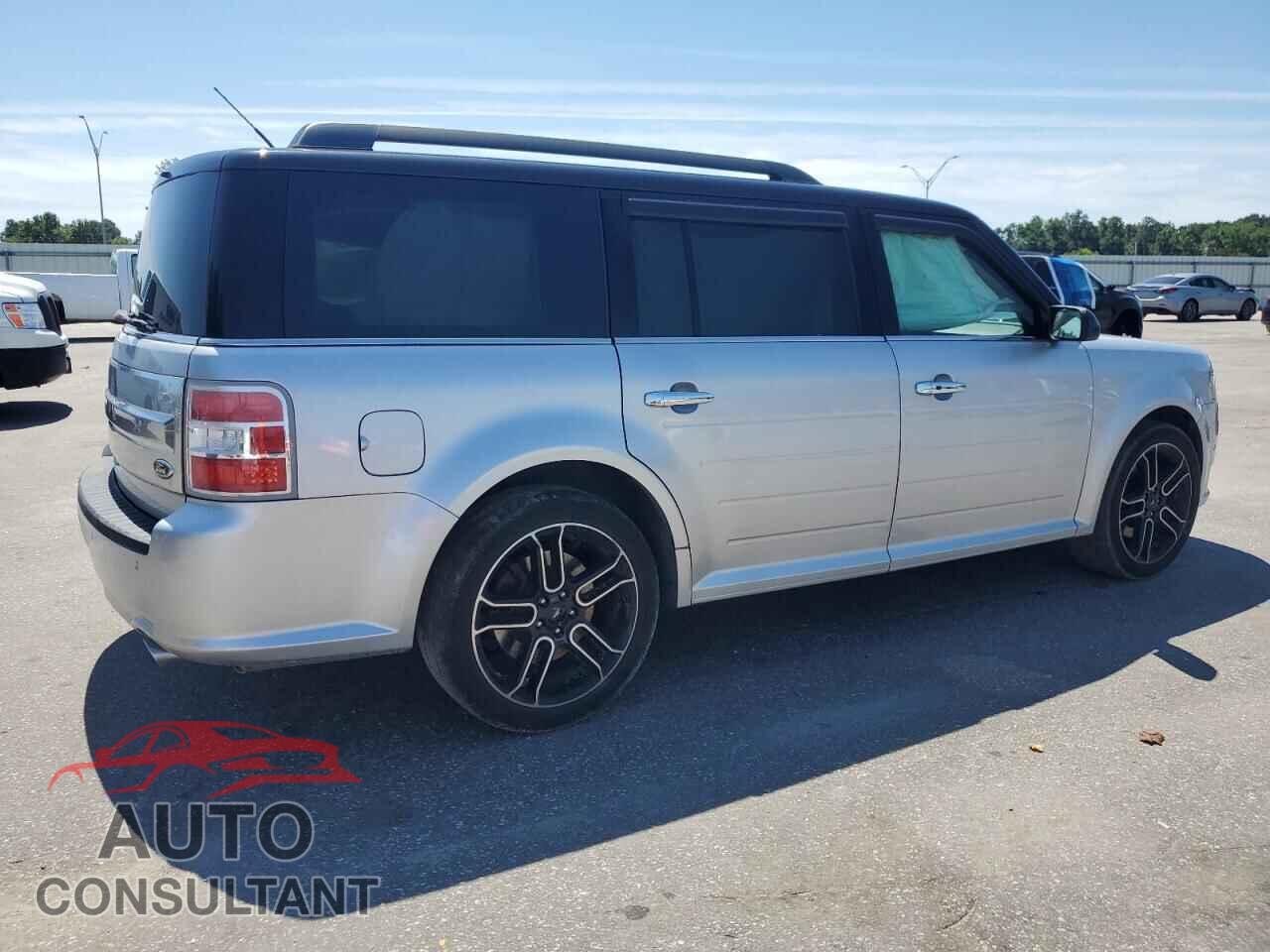 FORD FLEX 2014 - 2FMGK5D88EBD39659